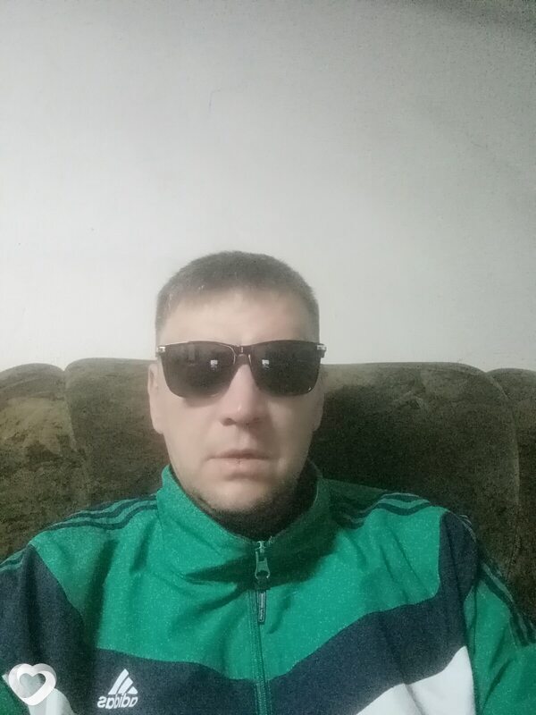 Евгений, 44, Караганде — анкета №4349031