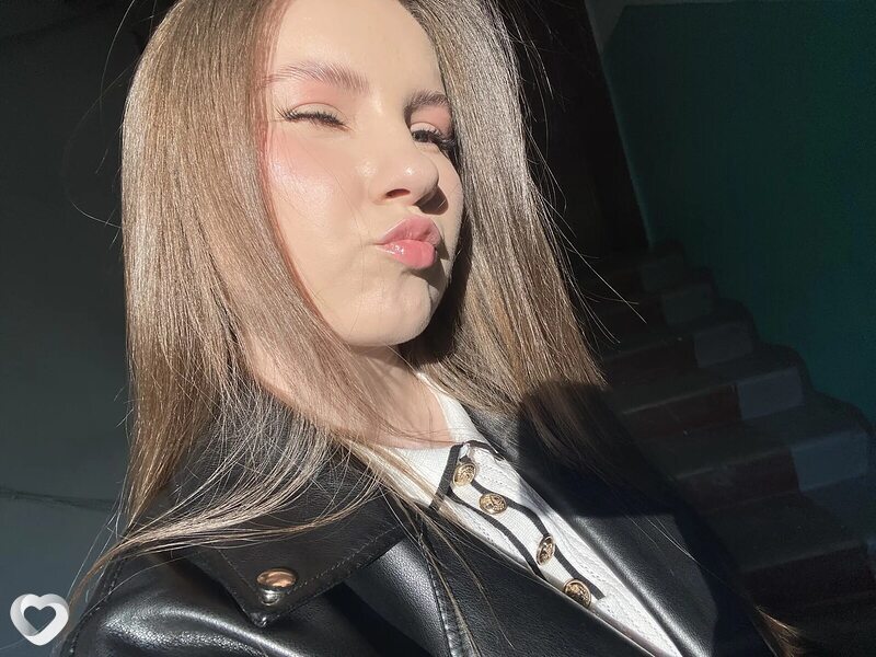 Елизавета, 19, Новокузнецке — анкета №4349034