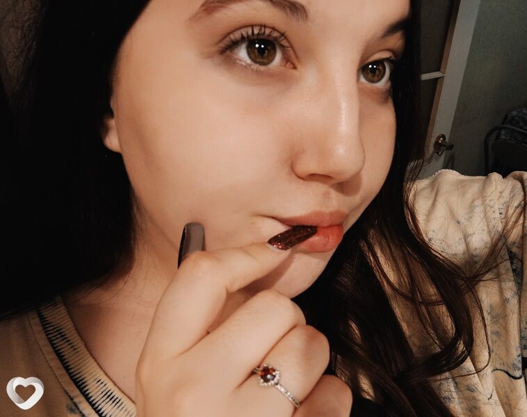 Камилла, 19, Старом Осколе — анкета №4349159