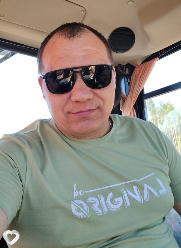 Алекс, Белебей