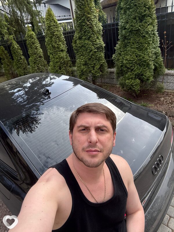 Алексей, 39, Санкт-Петербурге — анкета №4349176