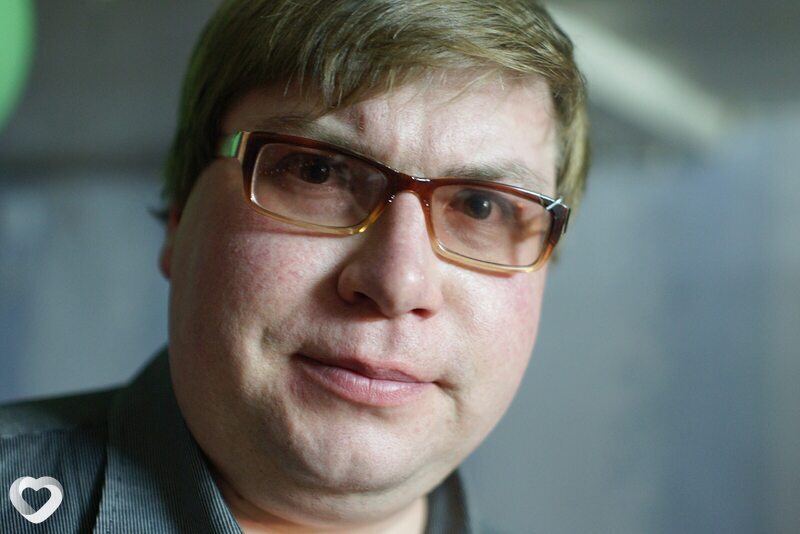 Андрей, 41, Новокуйбышевске — анкета №4349117
