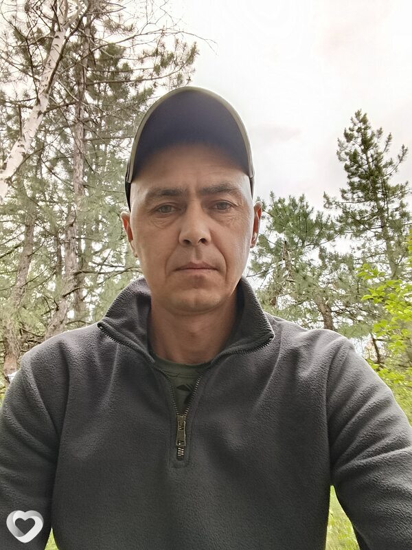 Александр, 42, Перми — анкета №4349125
