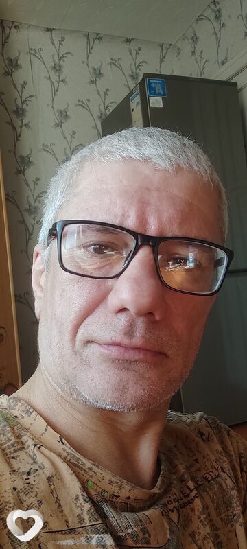 Сергей, 47, Комсомольске-на-Амуре — анкета №4349211