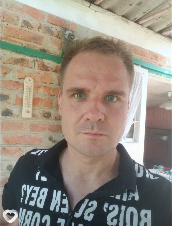 Александр, 38, Луганске — анкета №4349218