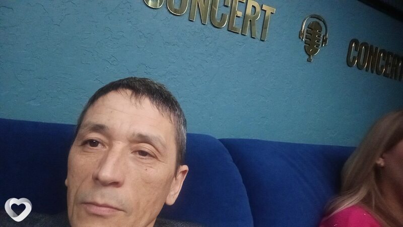 Нурик, 50, Караганде — анкета №4349232