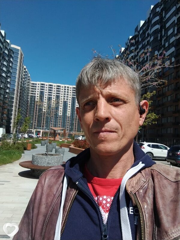 Игорь, 44, Краснодаре — анкета №4349233