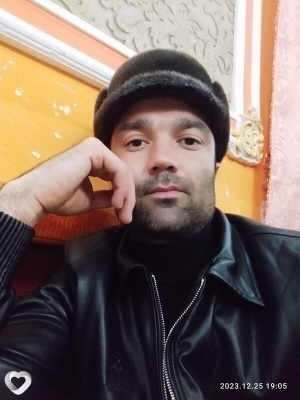 Sarvar, 33, Оренбурге — анкета №4349982