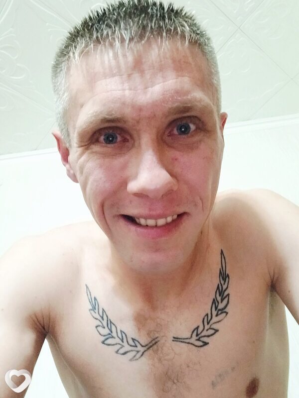 Егор, 30, Наро-Фоминске — анкета №4349986