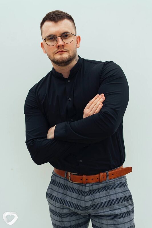 Виталий, 30, Краснодаре — анкета №4349989