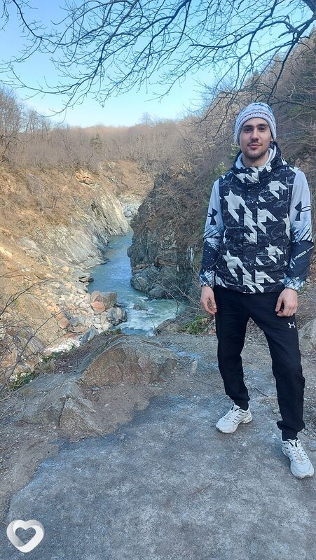 Серега, Абинск