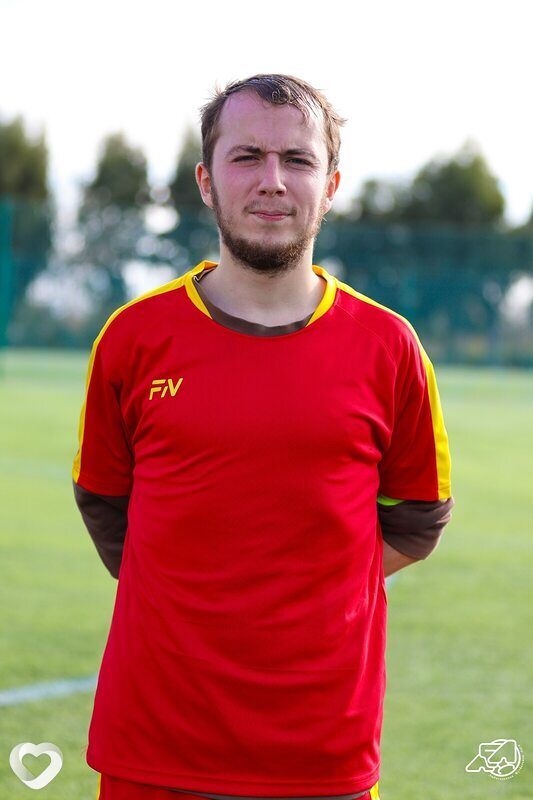 Максим, 27, Сочи — анкета №4349992