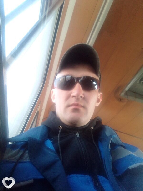 Евгений, 43, Челябинске — анкета №4349995