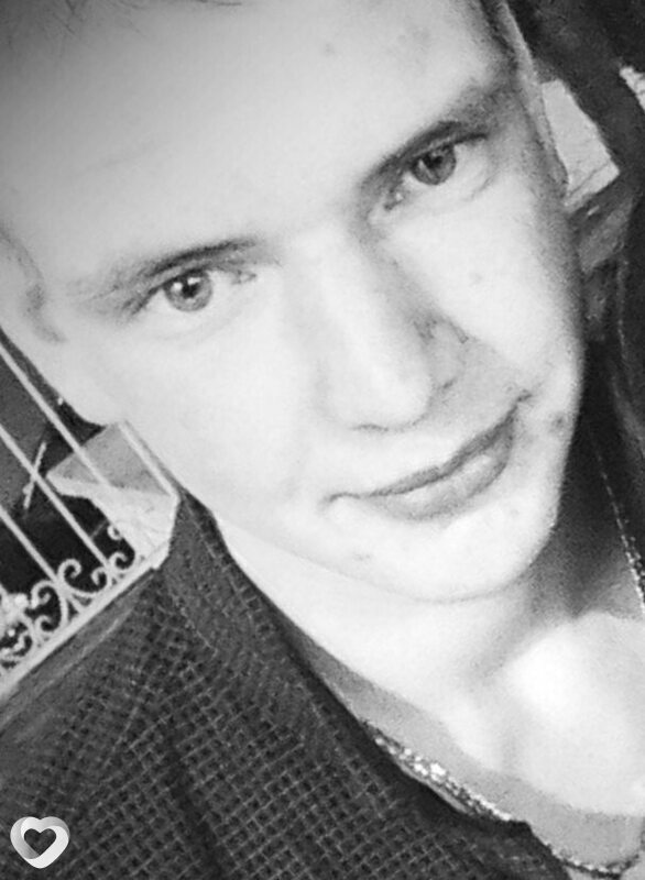 Александр, 30, Омске — анкета №4349998