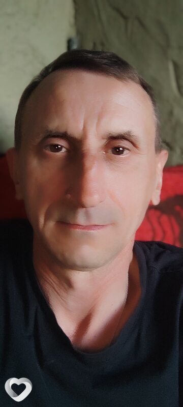 Дмитрий, 51, Челябинске — анкета №4349999
