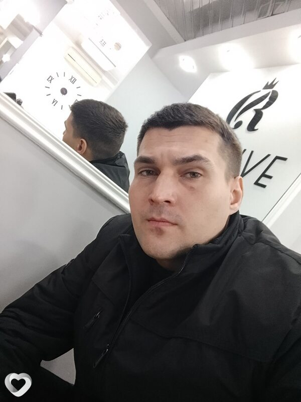 Александр, 29, Мелеузе — анкета №4350002