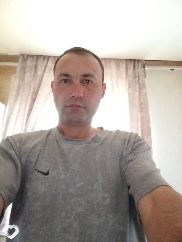Амур, 38, Уфе — анкета №4349241