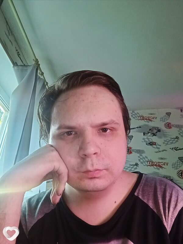 Паша, 21, Электростали — анкета №4349248