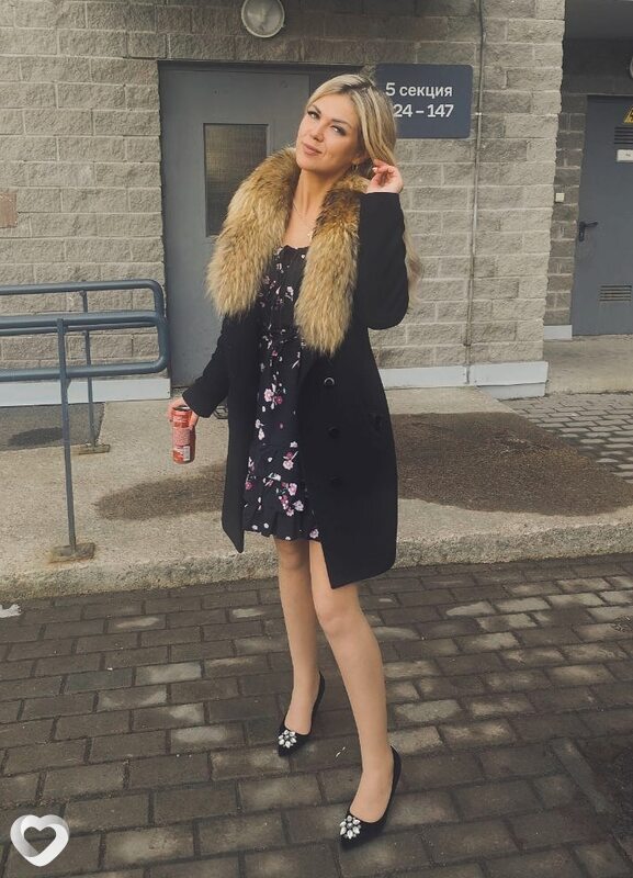 Кристина, 34, Санкт-Петербурге — анкета №4349252