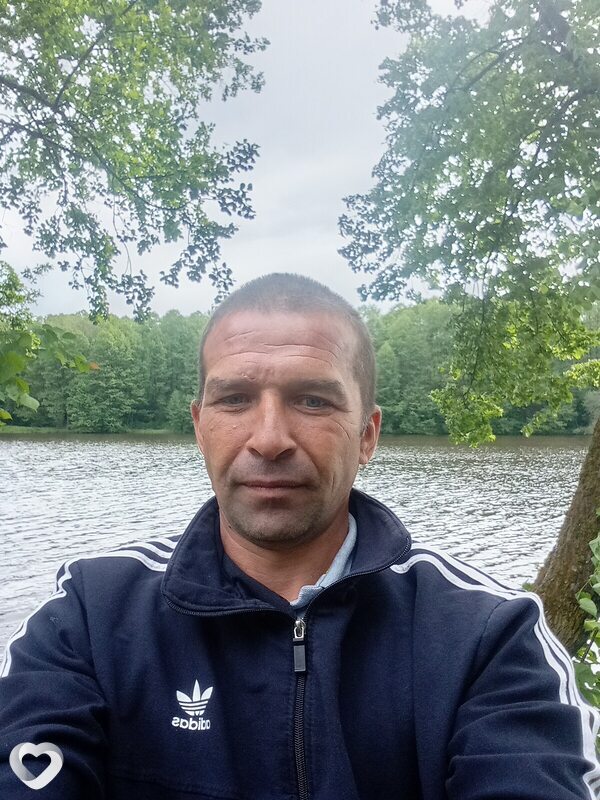 Алексей, 40, Ногинске — анкета №4349257