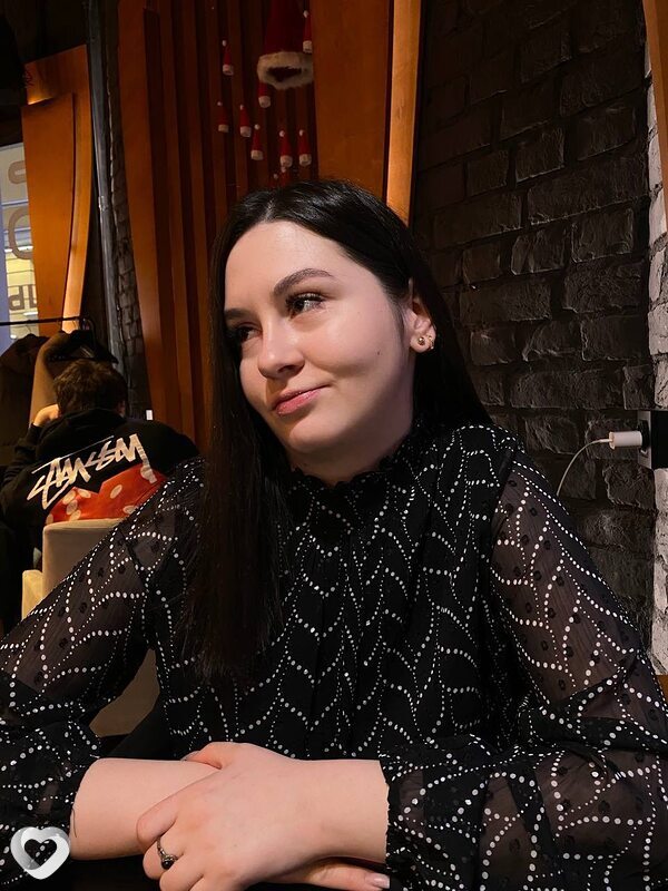 Лолита, 25, Санкт-Петербурге — анкета №4349288