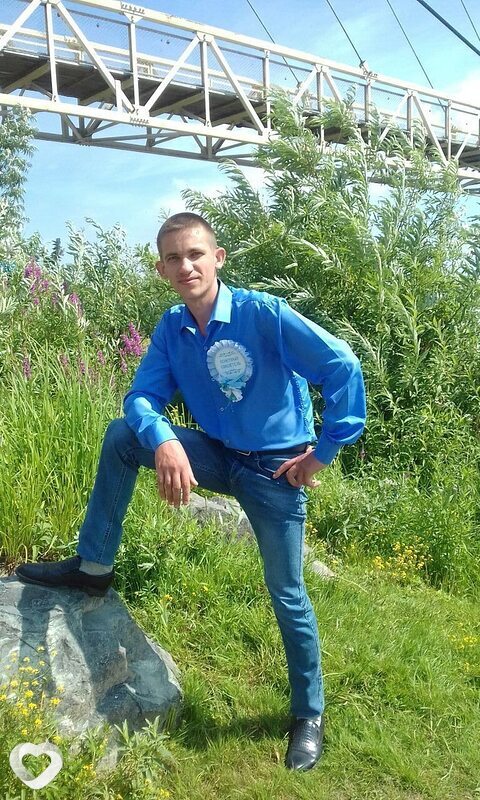 Максим, Мошково