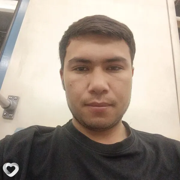 Отабек, 25, Москве — анкета №4349295