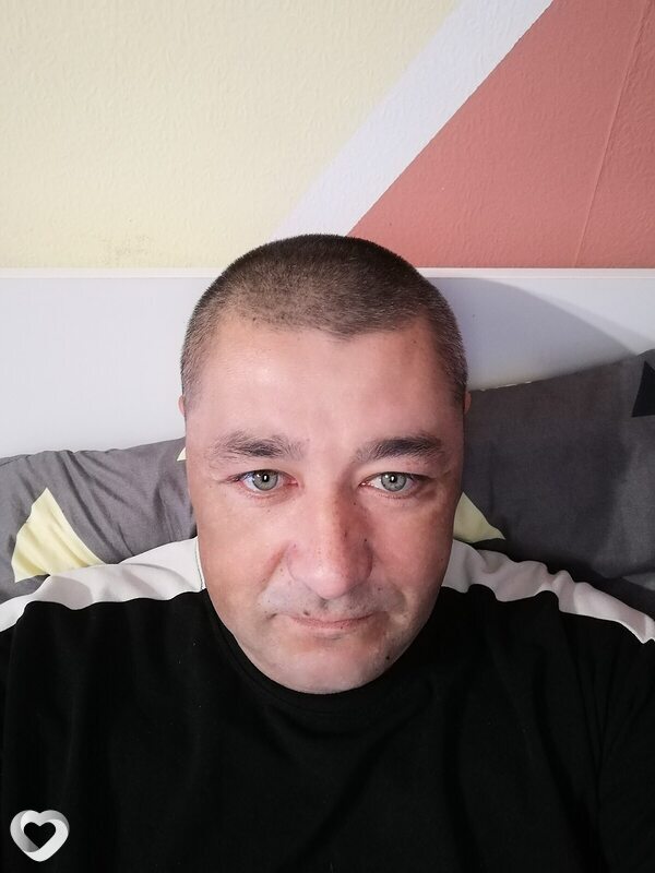 Валерий, 41, Хабаровске — анкета №4349656