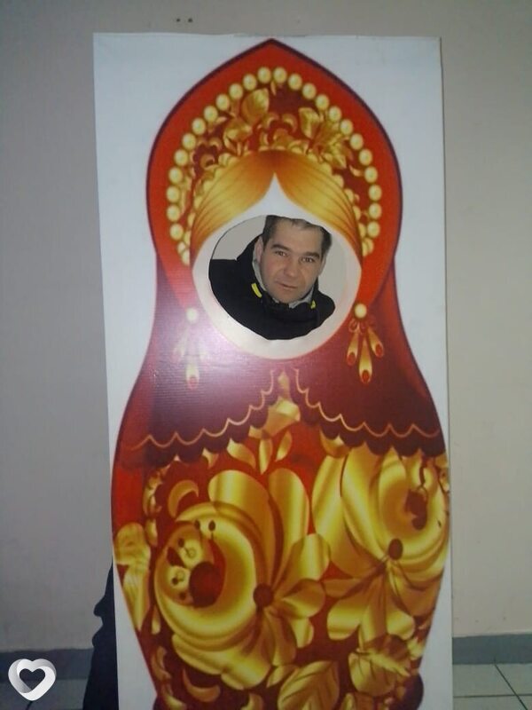 Павел, Нижнеудинск
