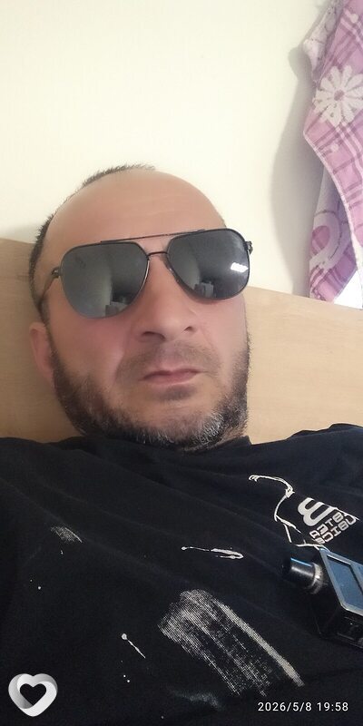 Эльдар, 47, Нижнем Новгороде — анкета №4349664