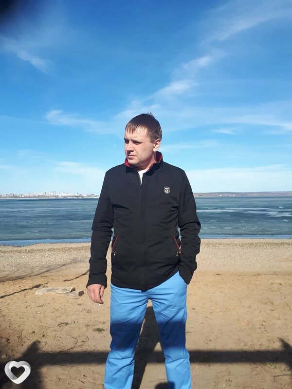 Игорь, 38, Иркутске — анкета №4349669