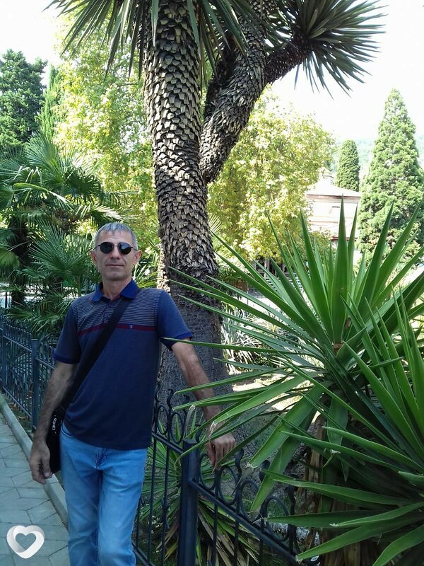 Алик, 51, Ставрополе — анкета №4349487