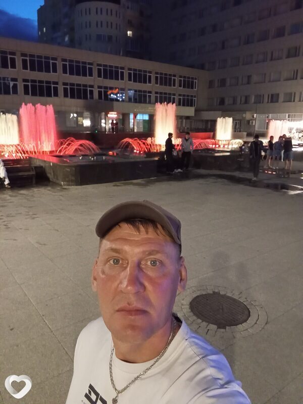 Константин, 42, Саратове — анкета №4349489