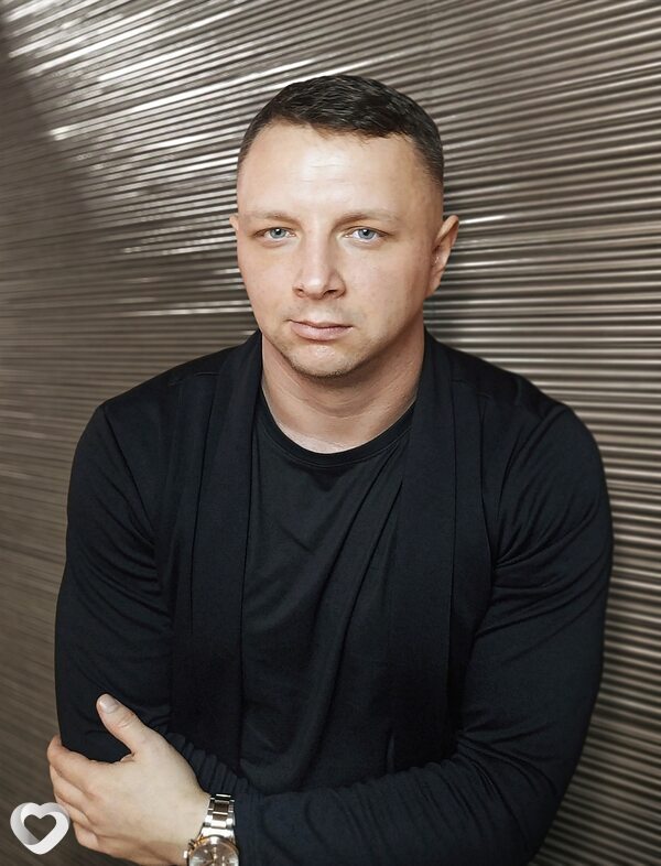 Алексей, 35, Новосибирске — анкета №4349491