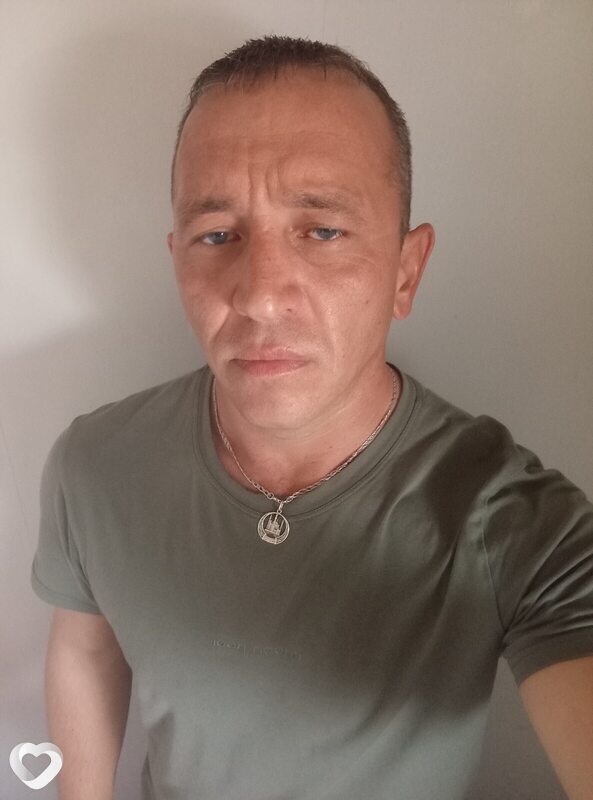 Rustem, 37, Симферополе — анкета №4349492