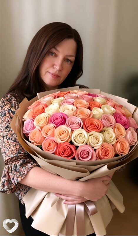 Ирина, 53, Гродно — анкета №4349497