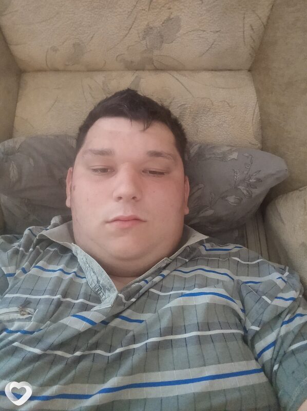 Алексей, 24, Петропавловске — анкета №4349507