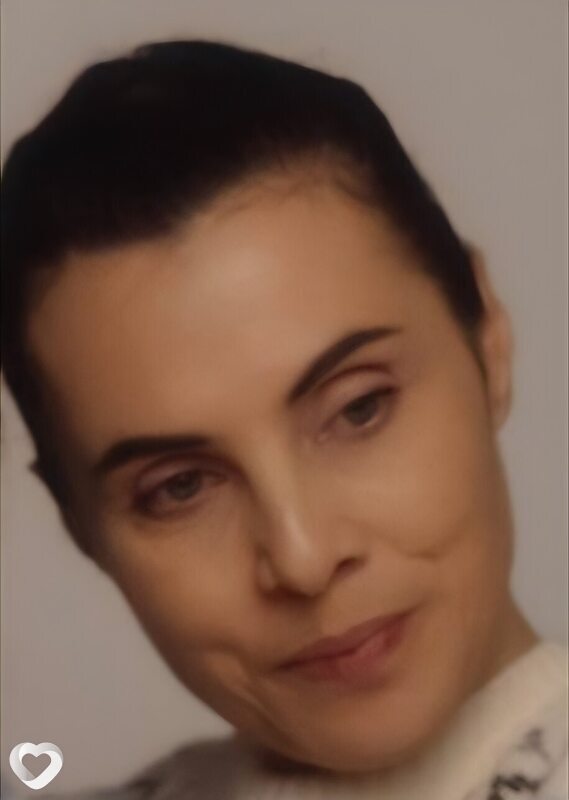 Inga, 38, Варшава — анкета №4349339