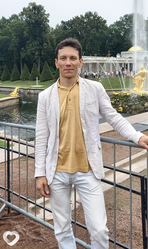 Павел, Одинцово