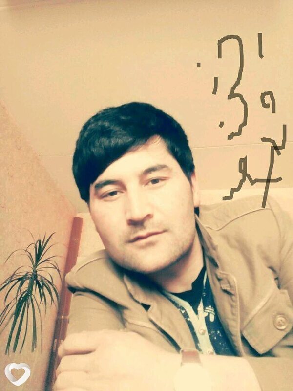 Мироншох, 32, Екатеринбурге — анкета №4349449