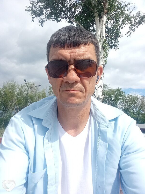 Александр, 43, Тольятти — анкета №4349454