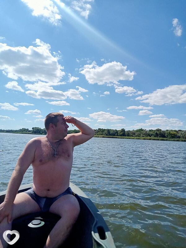 Рома, 38, Киеве — анкета №4349311