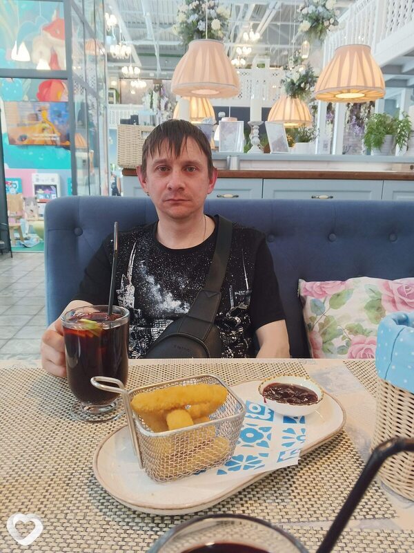 Александр, 46, Ростове-на-Дону — анкета №4349312