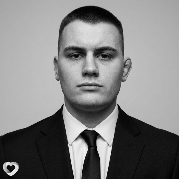 Никита, 22, Москве — анкета №4349314