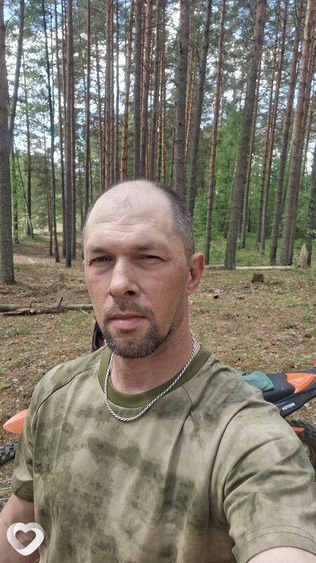 Дмитрий, 43, Твери — анкета №4349316