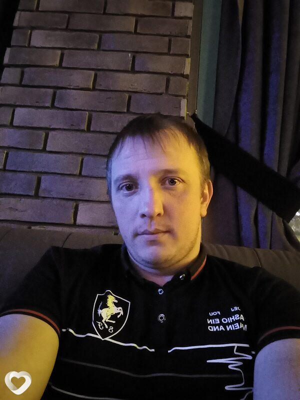Олег, 37, Ульяновске — анкета №4349320