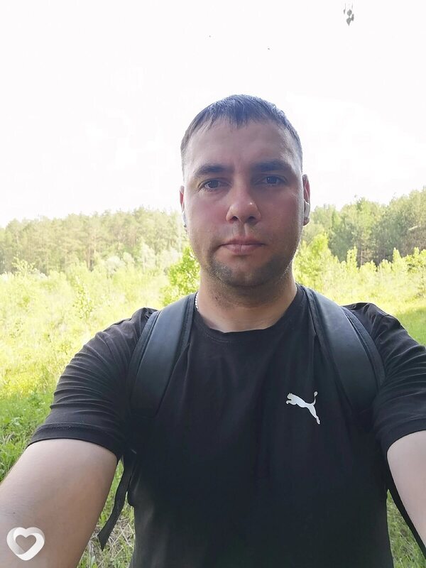 Дима, 39, Нижнем Тагиле — анкета №4349331