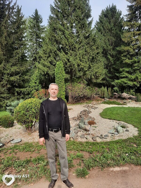 Артур, 52, Уфе — анкета №4349383