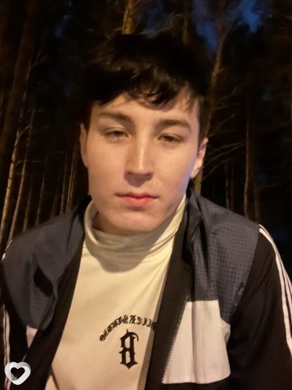 Айнур, 21, Кургане — анкета №4349385