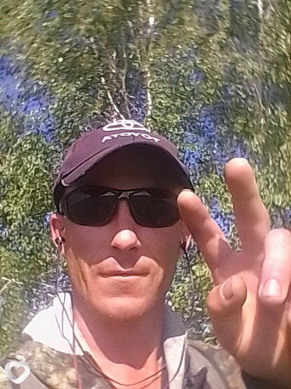 Александр, 42, Новосибирске — анкета №4349388